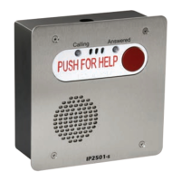 Preview: Code Blue IP2501-s