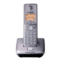 Preview: Panasonic KX-TG2711B