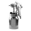 Paint Sprayer Logo