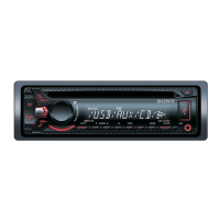 Preview: Sony CDX-G1020UC