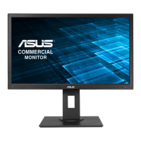 Preview: Asus BE239 Series