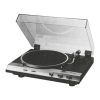 Turntable Logo