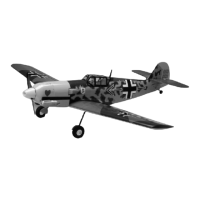 Preview: Kyosho Messerschmitt Bf109E 40