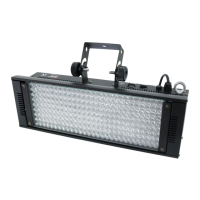 Preview: EuroLite 252 RGB