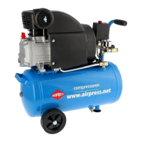 Preview: Airpress HL 310