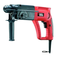 Preview: Black & Decker KD650