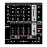 Preview: DJ-Tech DDM-3000
