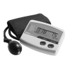Blood Pressure Monitor Logo