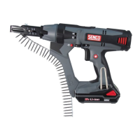 Preview: Senco DS212-18V