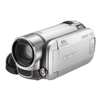 Preview: Canon Legira FS 20