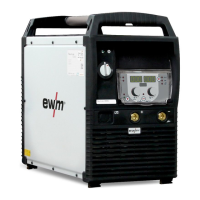 Preview: EWM Taurus 355 Basic TDM