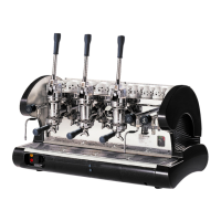 Preview: La Pavoni Bar L Series