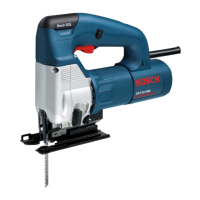 Preview: Bosch GST Professional 85 PB