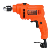 Preview: Black & Decker TB550