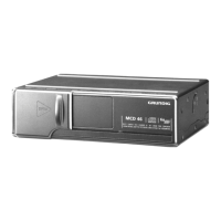 Preview: Grundig MCD 46