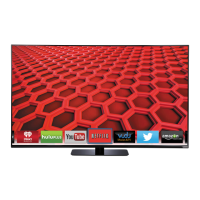 Preview: Vizio E600i-B3