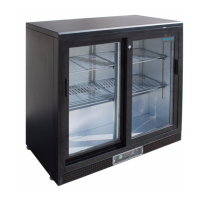 Preview: Polar Refrigeration CB929