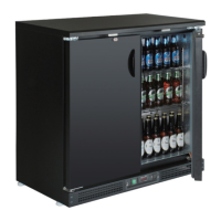 Preview: Polar Refrigeration CB932