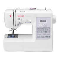 Preview: Singer 7285 Q