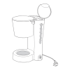 Coffee Maker Logo