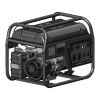 Portable Generator Logo