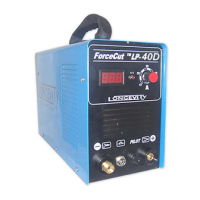 Preview: Longevity ForceCut LP-100