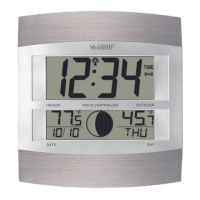 Preview: La Crosse Technology WS6158-IT