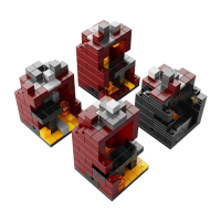 Preview: LEGO Minecraft 21106