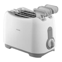 Preview: Philips HD2502