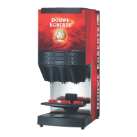 Preview: Douwe Egberts Cafitesse 400