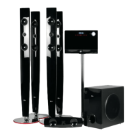 Preview: LG XH-TK953TV