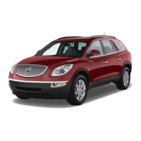 Preview: Buick Enclave 2012