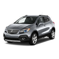 Preview: Buick Encore 2013