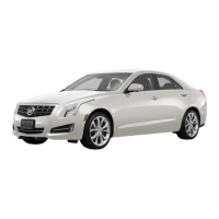 Preview: Cadillac ATS 2014