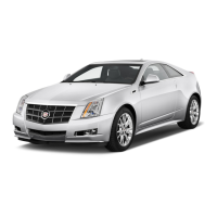 Preview: Cadillac CTS 2012