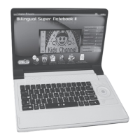 Preview: Startright Bilingual Super Notebook II