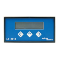 Preview: Spirax Sarco LC2610