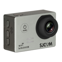 Preview: SJCAM SJ5000X-B