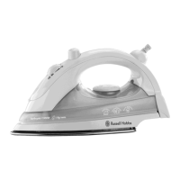 Preview: Russell Hobbs RHI 102