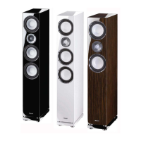 Preview: Magnat Audio QUANTUM 807