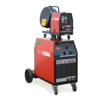 Preview: Cebora EVO 450 TS SYNERGIC