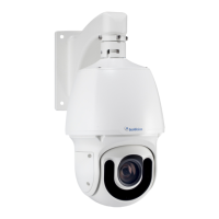 Preview: GeoVision GV-SD2722-IR