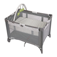 Preview: Graco Pack 'N Play 9744
