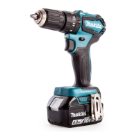 Preview: Makita DHP483RMJ