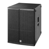 Preview: HK Audio L SUB 1500 A