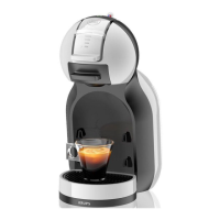 Preview: Nescafe DOLCE GUSTO