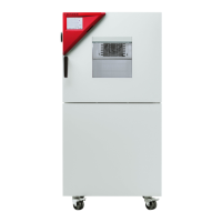 Preview: Binder MKF 400