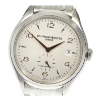Preview: Baume And Mercier Clifton 65717