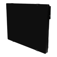 Preview: DEVOLA 1.5KW GLASS PANEL HEATER