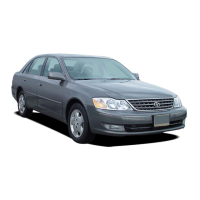 Preview: Toyota Avalon 2004